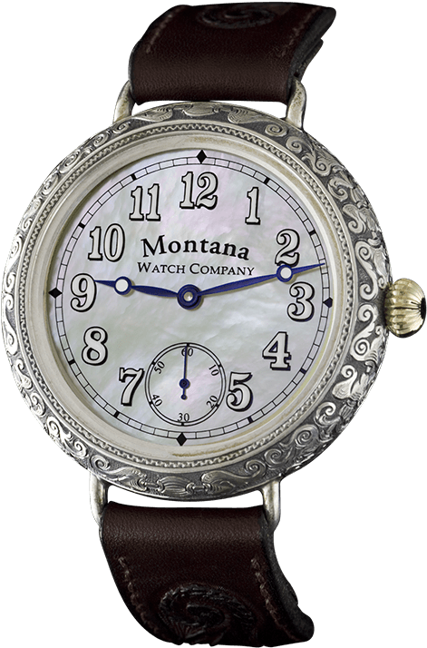 Ha-6 - Longines Master Collection (1000x1000), Png Download