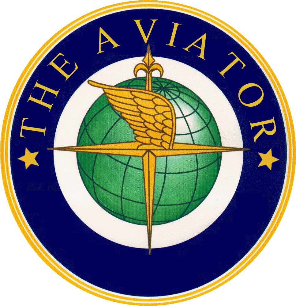 The Aviator Logo - Federal Aviation Administration (967x998), Png Download