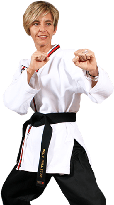 Teen & Adult Martial Arts Classes At Olson's Martial - Karate (922x704), Png Download