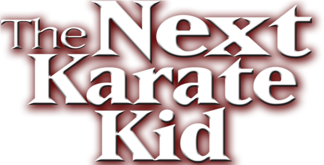 The Next Karate Kid - Fête De La Musique (1280x544), Png Download