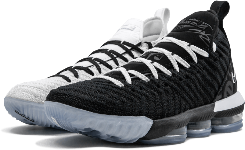 Nike Lebron 16 Equality (1000x600), Png Download