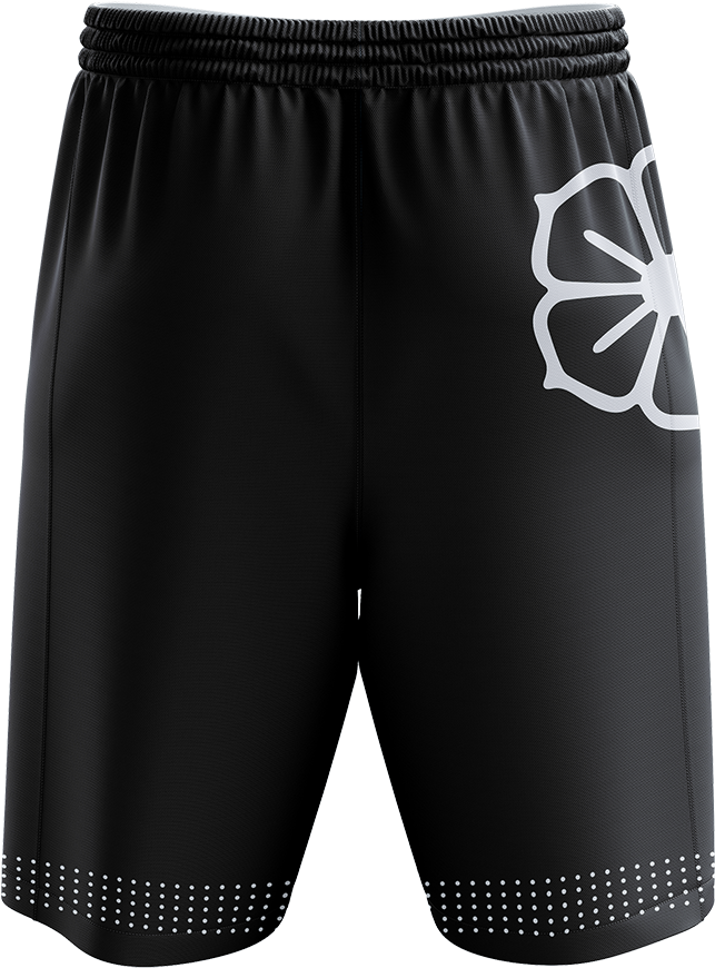 The Karate Kid Daniel Larusso Beach Short Fullprinted - Pocket (1024x1024), Png Download