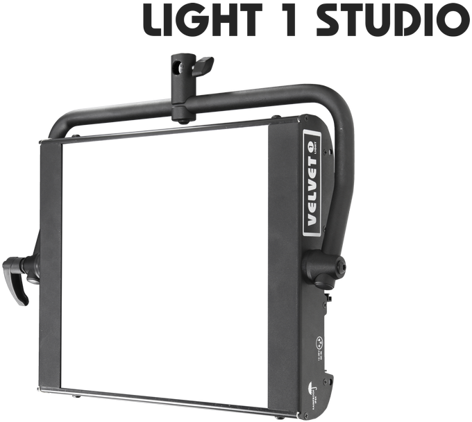 Velvet Light 1 Studio - Mirror (900x900), Png Download