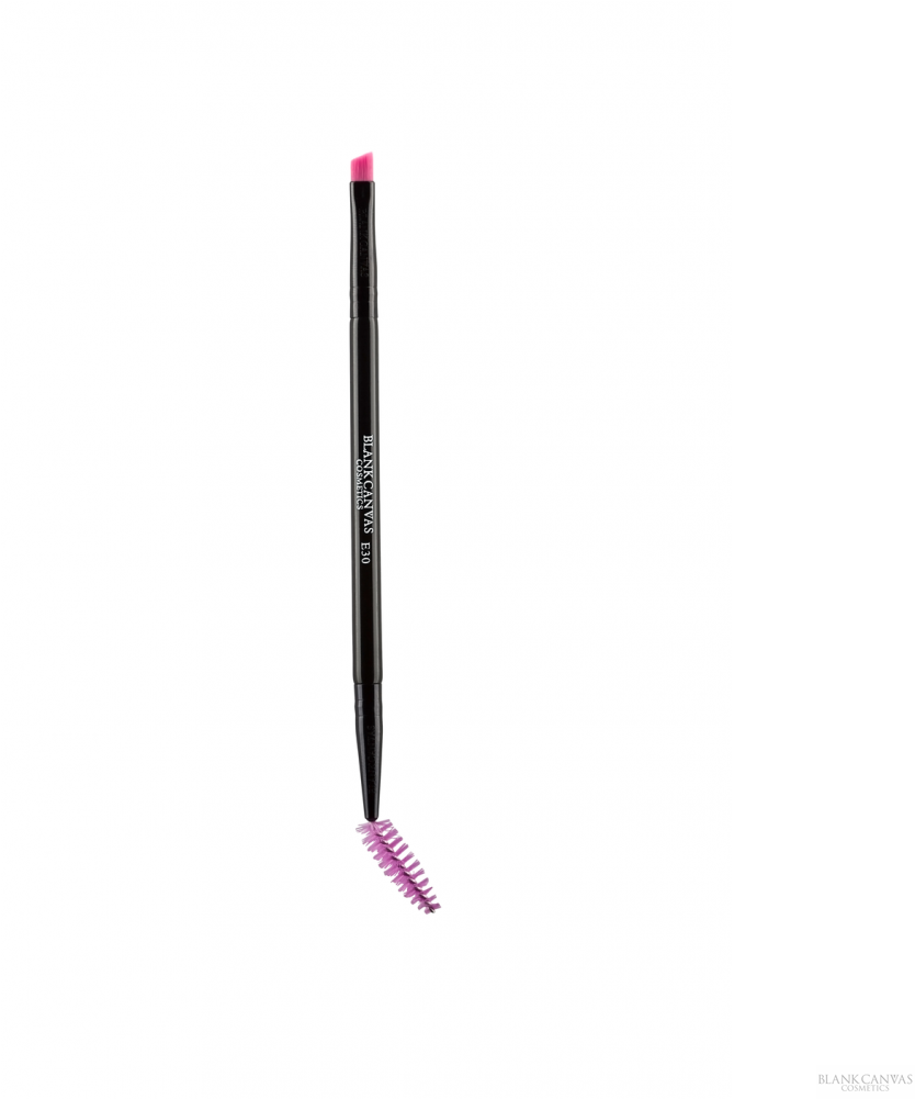 E30 Double Ended Brow/spoolie - Pencil Brush (1000x1000), Png Download
