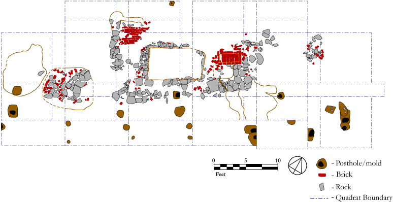 Building O - Diagram (864x494), Png Download