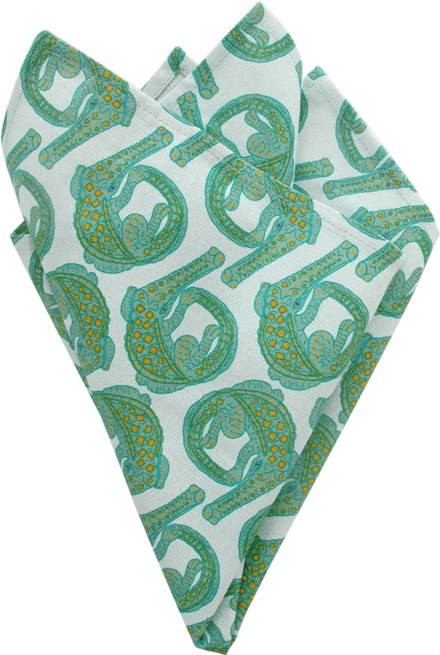 Paisley (800x800), Png Download