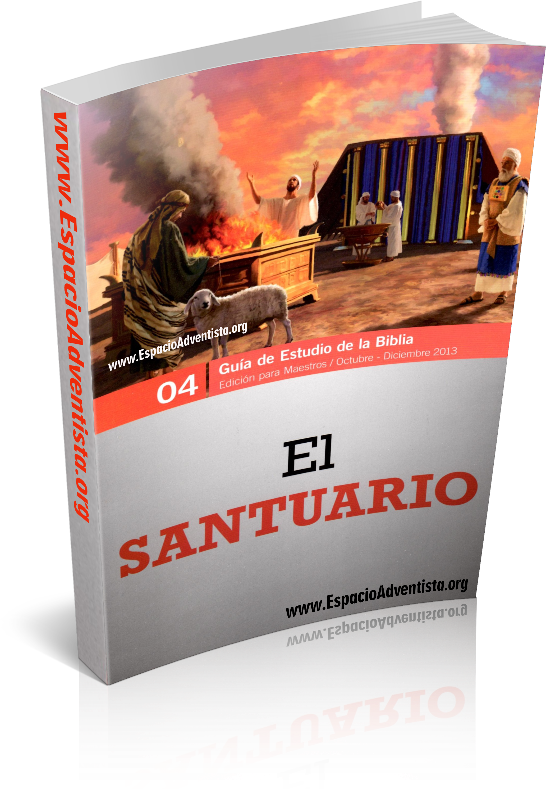 Folleto Ad - Sacrificios En El Antiguo Testamento (2850x3300), Png Download