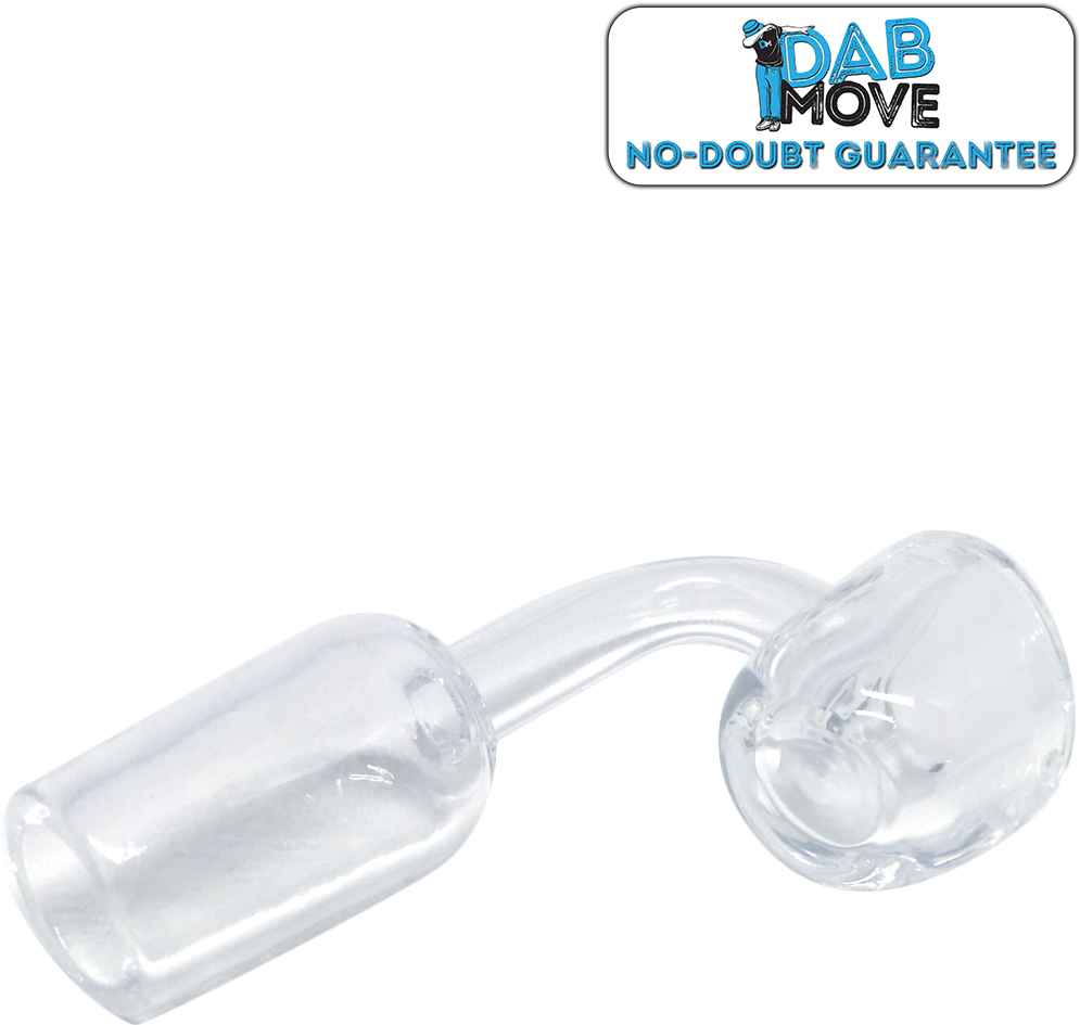 Quartz Heavy - Glass Bottle (1058x1058), Png Download