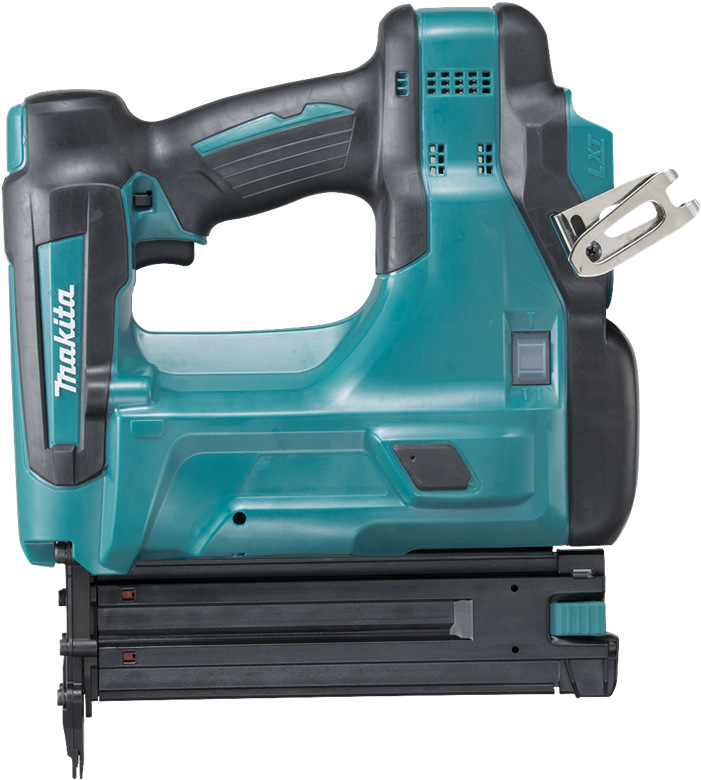 Makita Lxt 18v Cordless Brad Nailer - Dbn500z Makita (800x800), Png Download