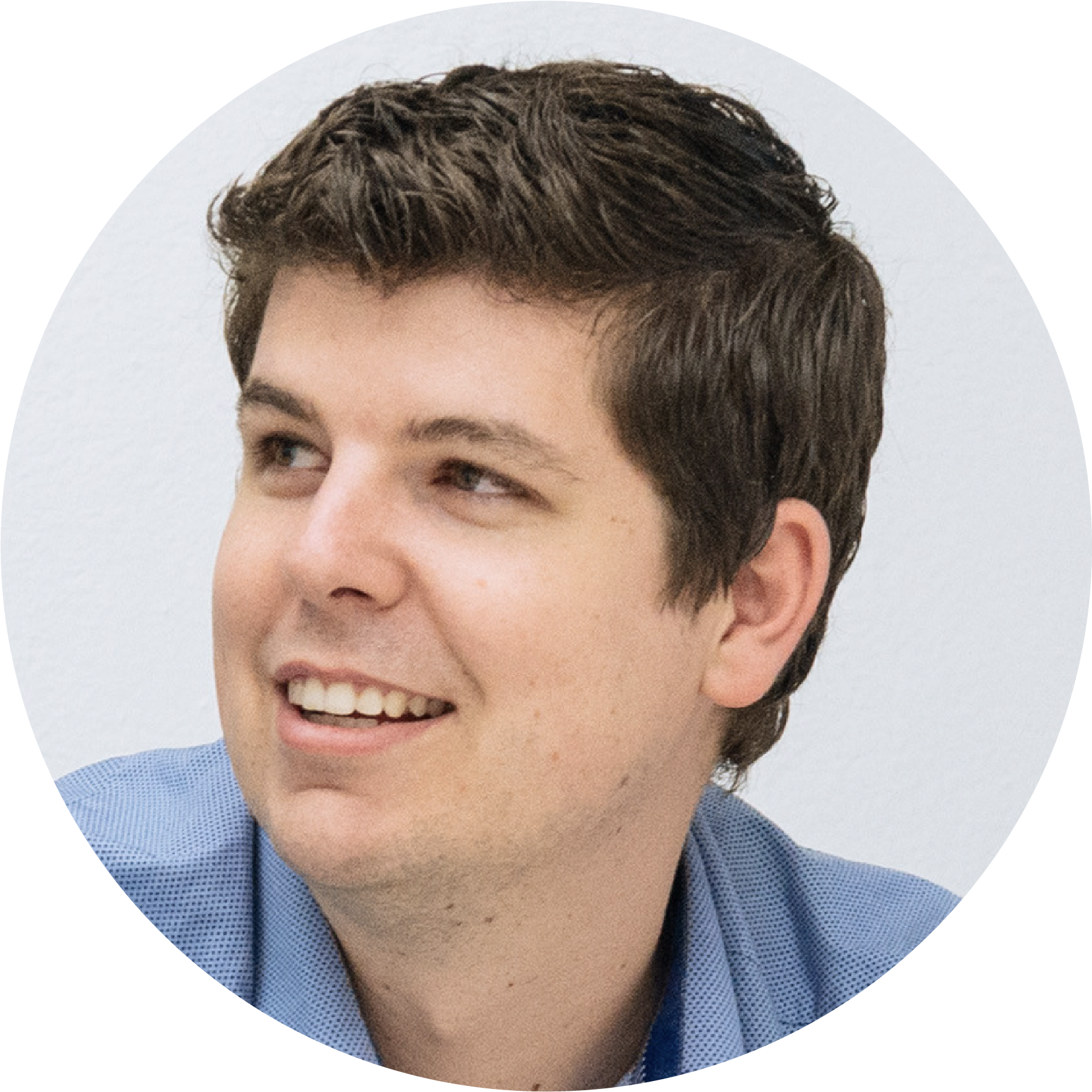 Dedicated Agency Team - Portrait Photography (1973x1973), Png Download