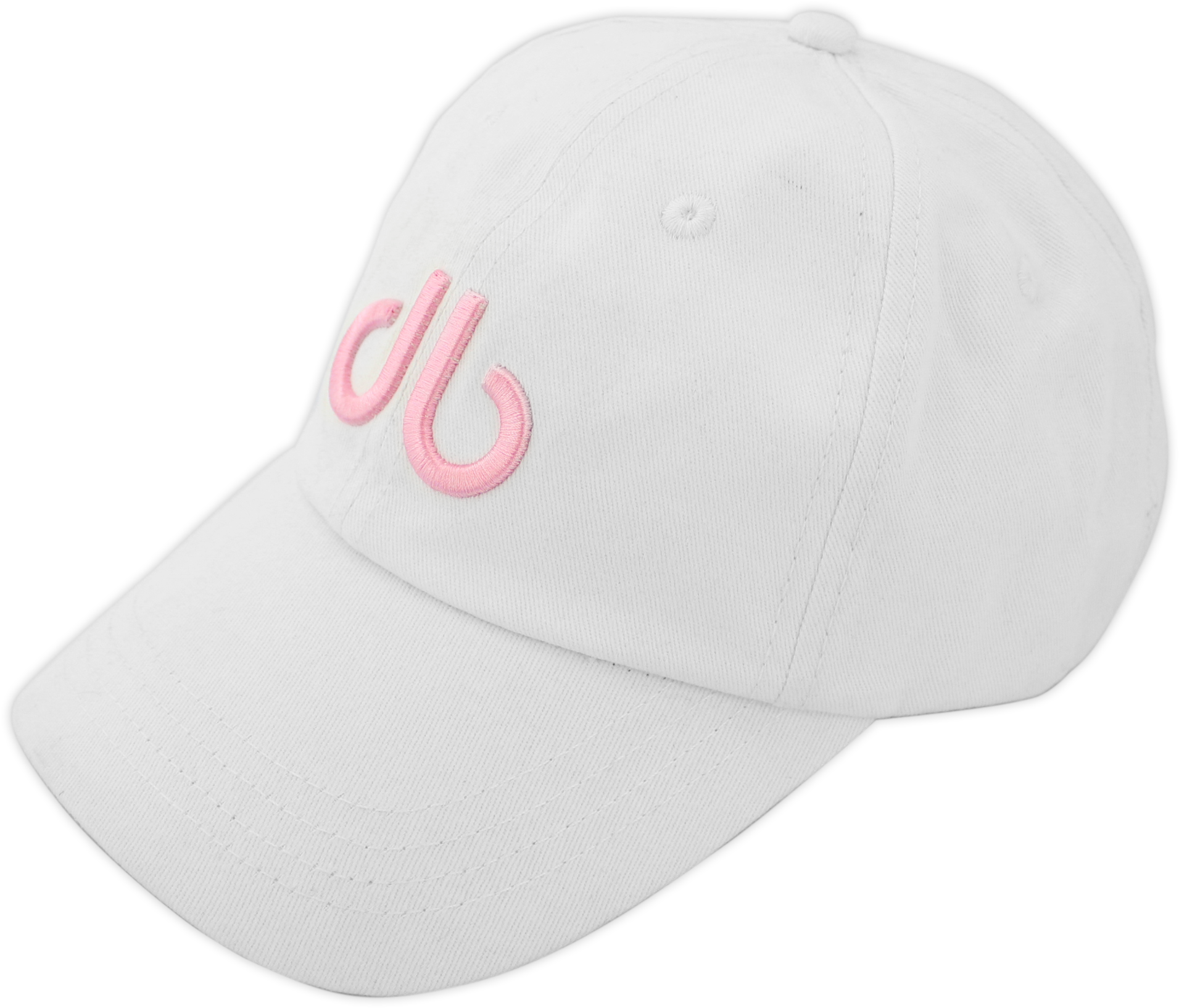Hot Product Dab57 C3acf White Caps Png Db Cap - Baseball Cap (2048x1958), Png Download