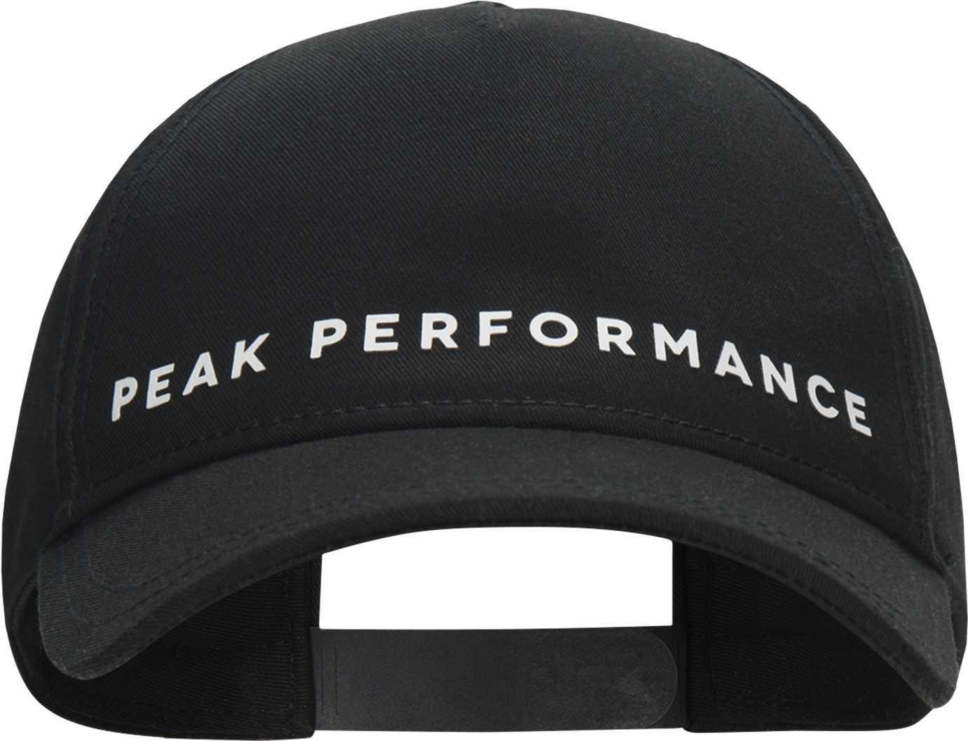 Sportswear Logo Cap Black - Baseball Cap (1500x2000), Png Download