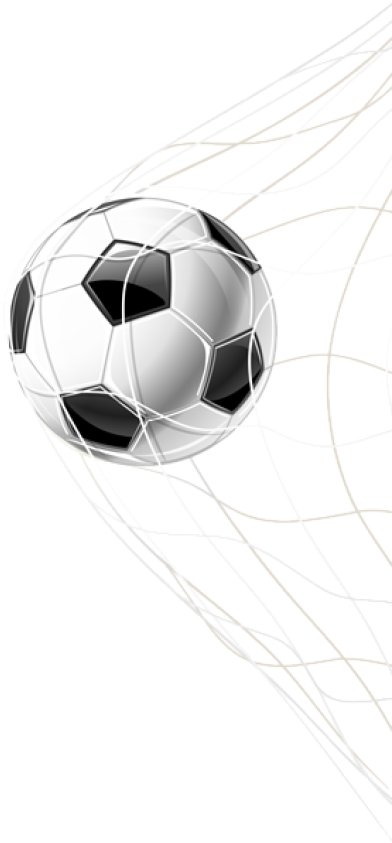 Football Ball Png, Download Png Image With Transparent - Transparent Background Football Goal Png (400x848), Png Download