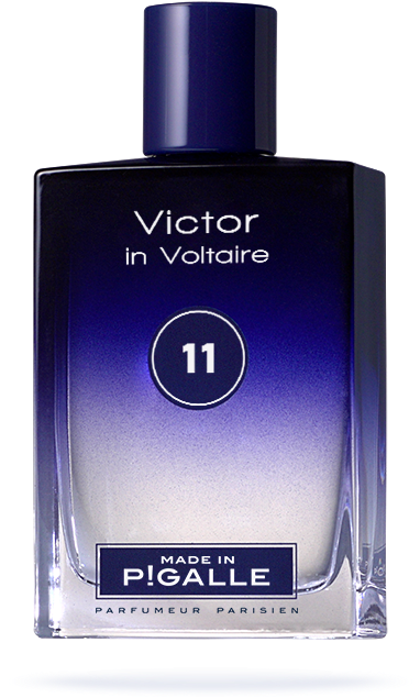 For Him - Made In Pigalle Abel Eau De Parfum 75ml (600x800), Png Download