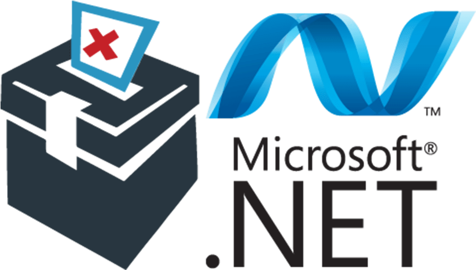 .net Framework (1380x600), Png Download