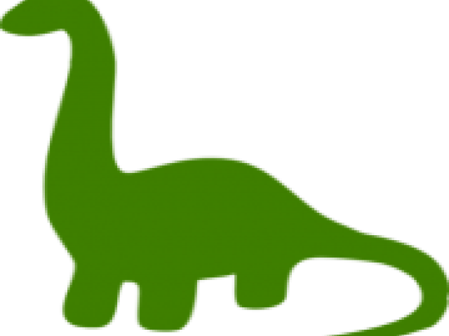Dinosaurs Clipart Cute - Animal Figure (640x480), Png Download