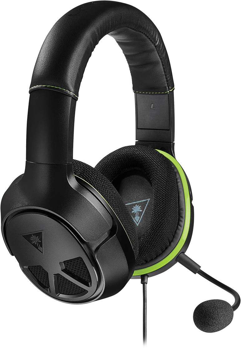 An Error Occurred - Turtle Beach Recon 150 (1200x1200), Png Download