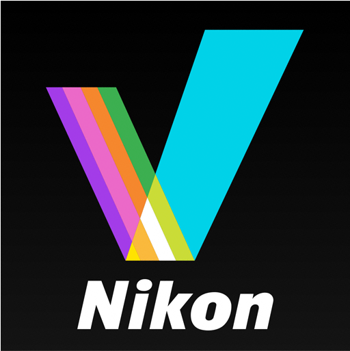 Photo Of Viewnx-i - Nikon Viewnx I Icon (700x595), Png Download