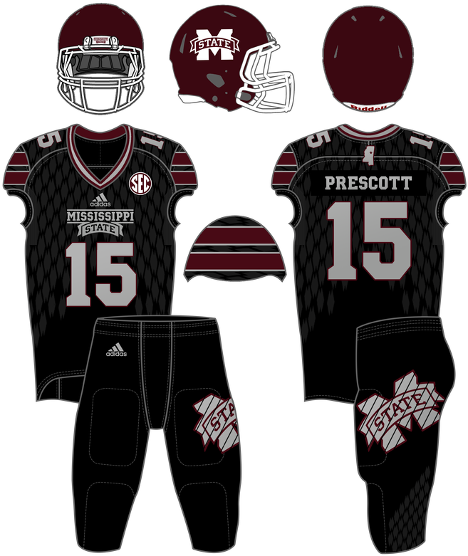 Two Thousand Fifteen Was A Big Year For Mississippi (681x800), Png Download