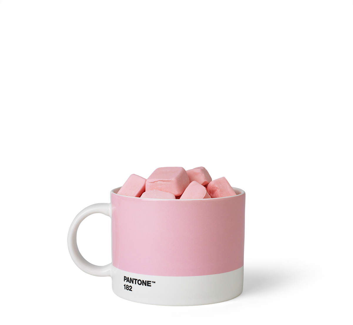 Porcelain Tea Cups By Pantone - Cup (1200x1200), Png Download