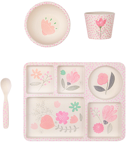 Child Set - Dinnerware Sets (800x800), Png Download
