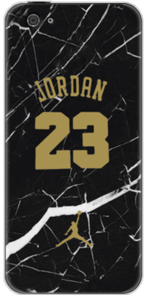 Michael Jordan Iphone Cases - Smartphone (640x640), Png Download
