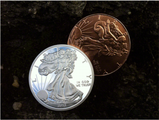 Quarter (980x550), Png Download