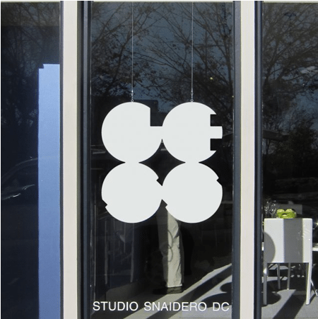 Maloney Less Wood Cutout - Architecture (570x570), Png Download