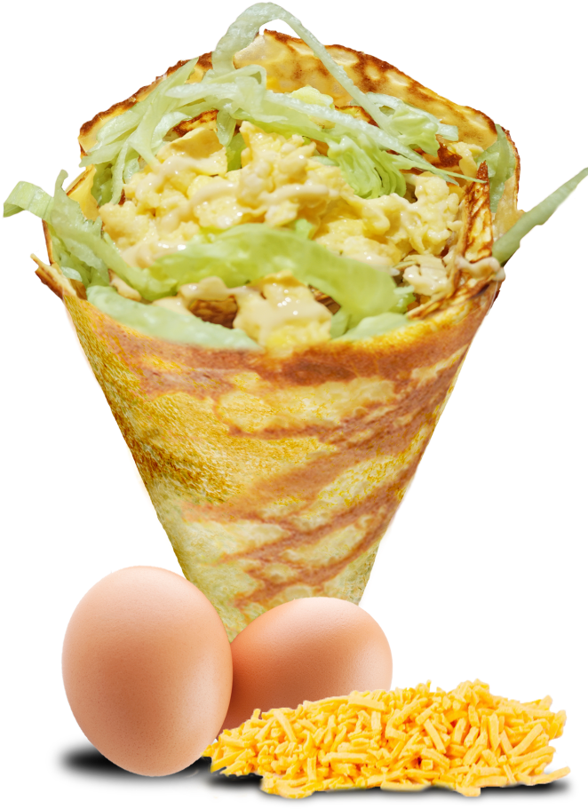 T Swirl Crepe 14 St (687x1030), Png Download
