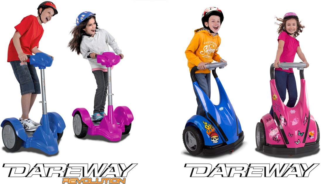Discover Feber Dareway - Fun (1165x636), Png Download