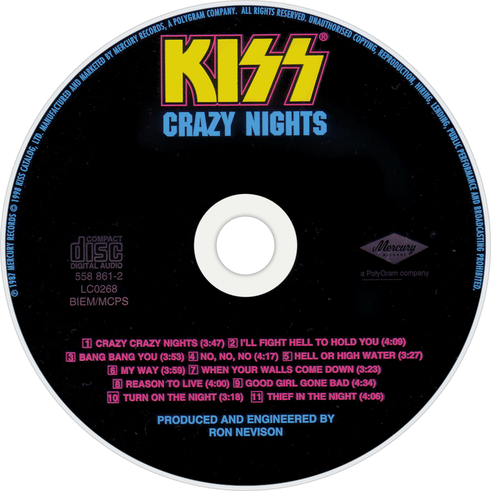 Explore More Images In The Music Category - Cd (1000x1000), Png Download