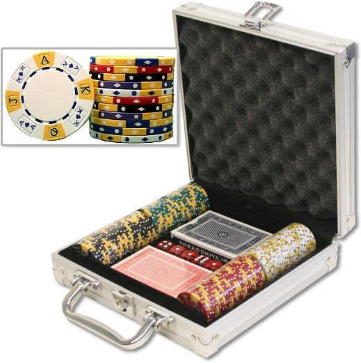 Order A Quantity In The Range Below To Receive The - Poker (587x567), Png Download