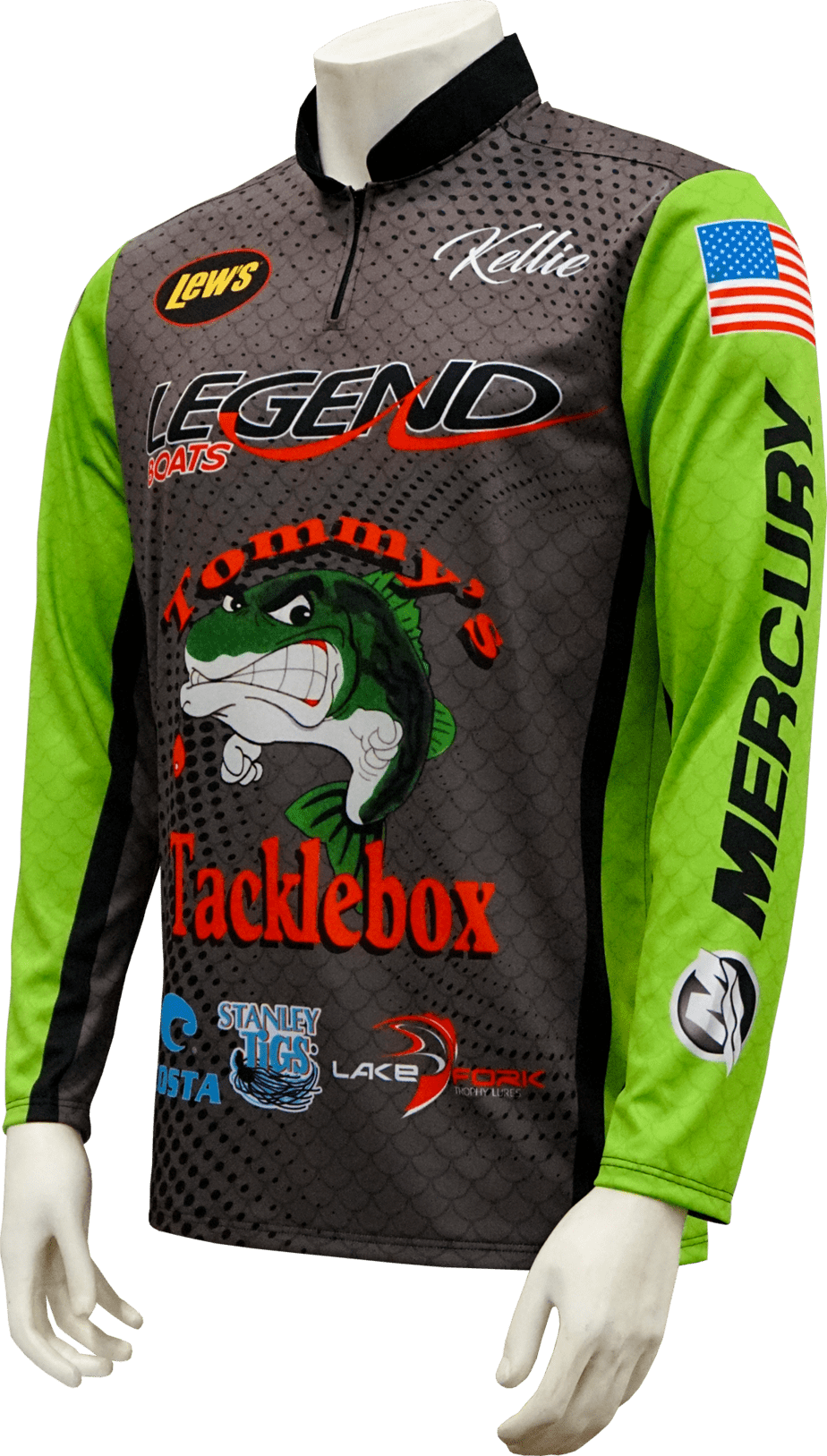 St-300 - Leather Jacket (924x1627), Png Download