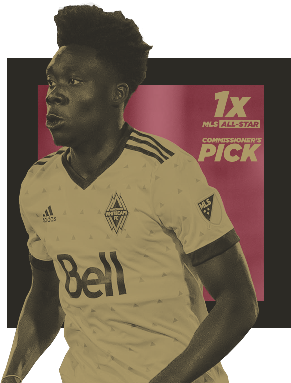 Concacaf Gold Cup Golden Boot And Was Named To The - Player (1366x768), Png Download