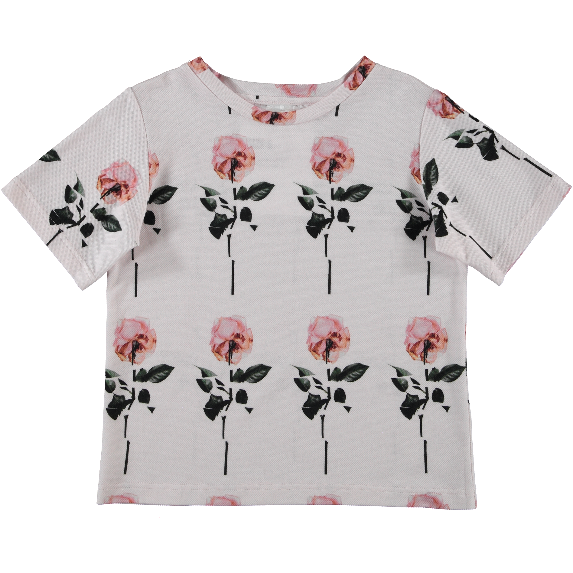 Caroline Bosmans New Spring Summer Girls Collection - Artificial Flower (1895x1895), Png Download