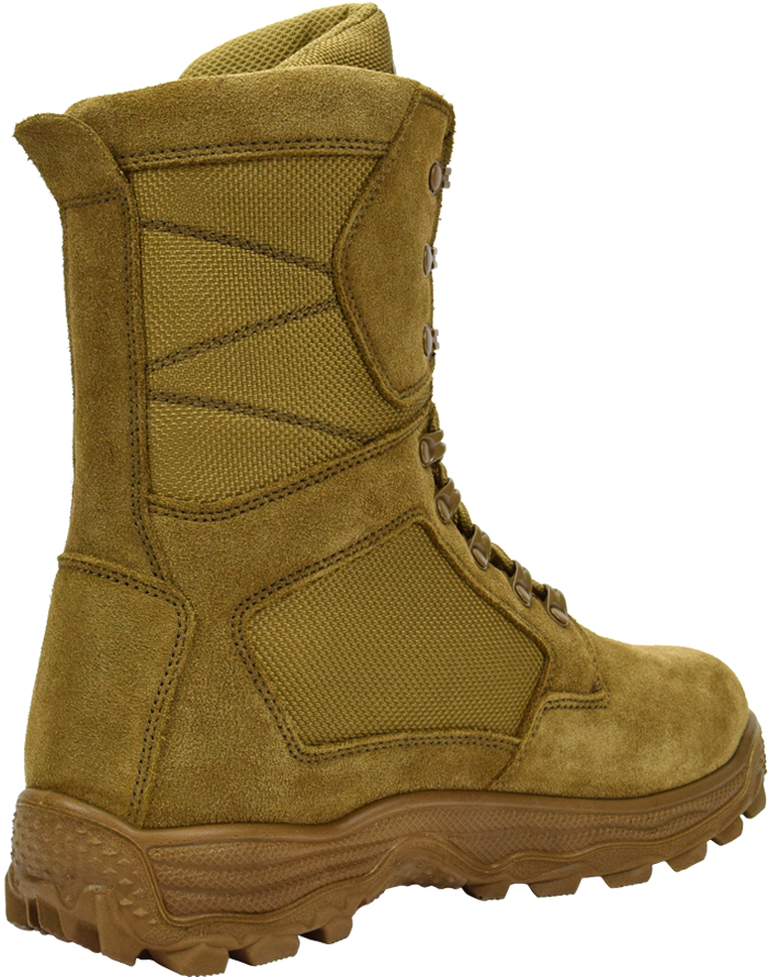 Snow Boot (1000x1000), Png Download