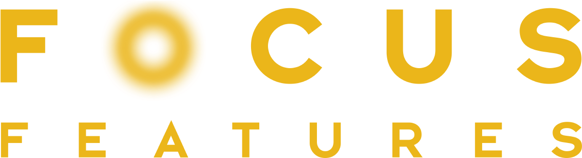 Focus Features (1240x340), Png Download