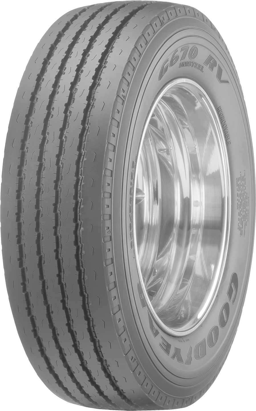 Mail In Rebate On Select Goodyear Tires - 295 80r22 5 Toyo M144a (1080x1440), Png Download