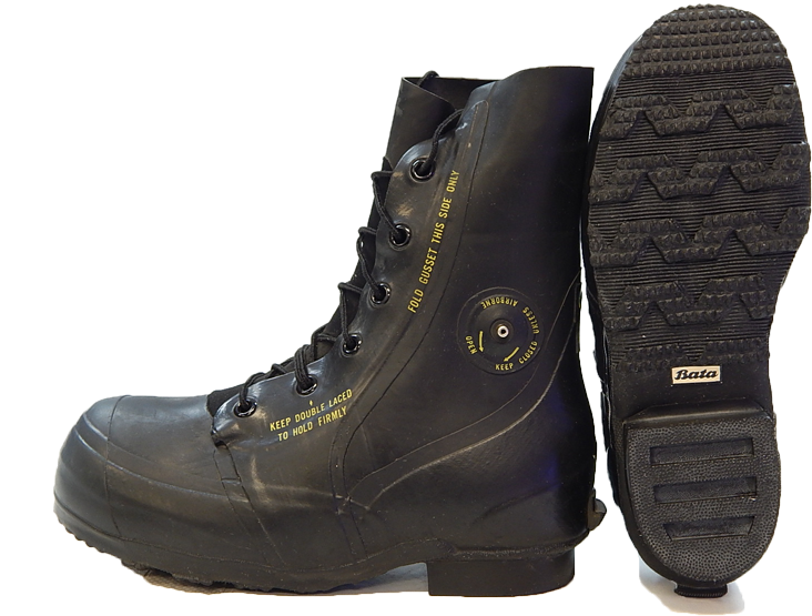 Batamickey Mouse Cold Weather Boots 10r - Mickey Boots (800x600), Png Download