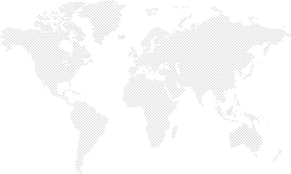 Appscrip Images - World Map (1159x694), Png Download