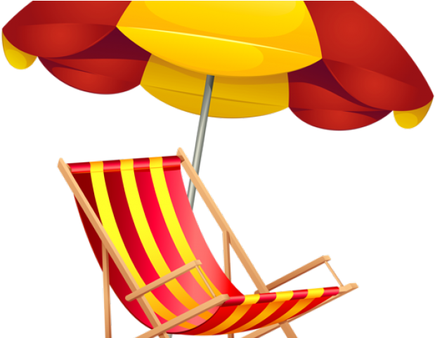 Beach Ball Clipart Beach Parasol - Sonnenschirm Clipart (640x480), Png Download