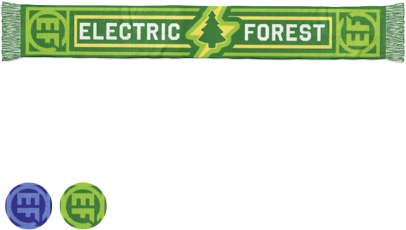 Holiday Scarf - Label (600x600), Png Download