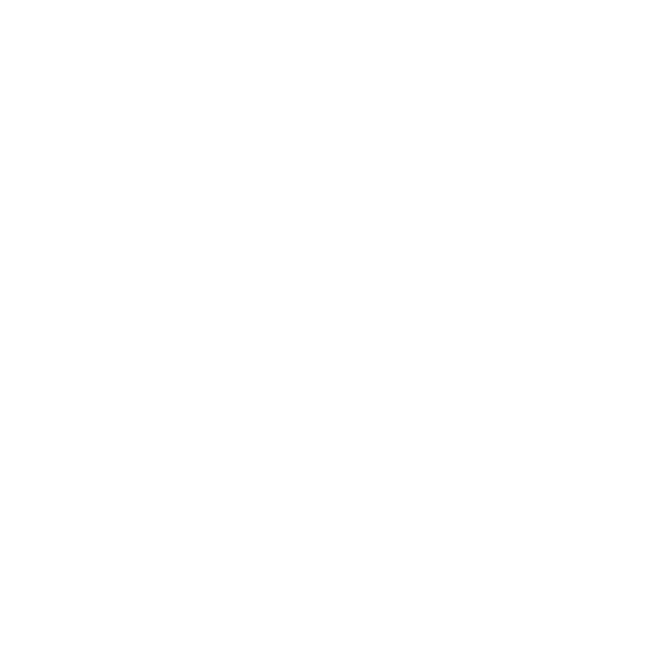 Divinely Sensitive Logo Lotus Outline White With Circle - Gang Mc (607x607), Png Download