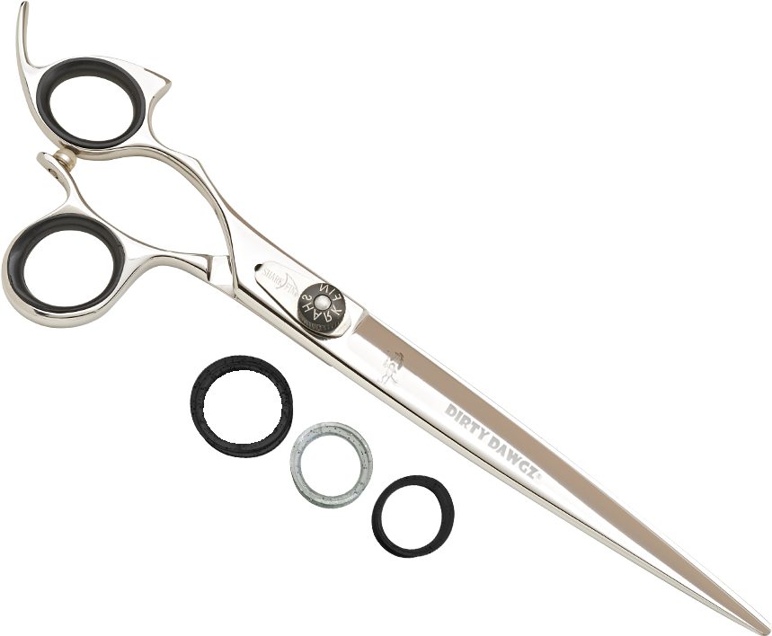See What Everybody's Talking About - Scissors (900x900), Png Download