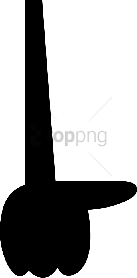 Free Png Bfdi Arms Thumbs Up Png Image With Transparent - Bfdi Arms Thumbs Up (480x974), Png Download