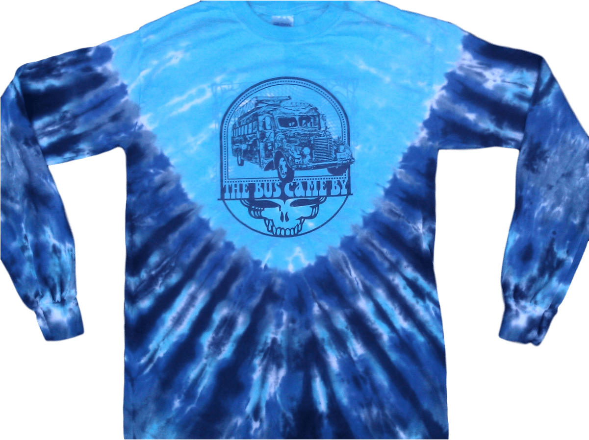 The - Long-sleeved T-shirt (1200x1200), Png Download