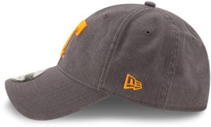 Vol Nation "power T" Hat - New Era (864x595), Png Download