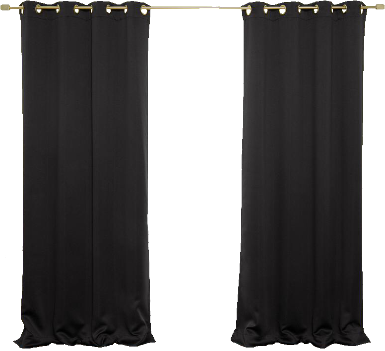 Curtains Freetoedit - Curtain (1000x1000), Png Download