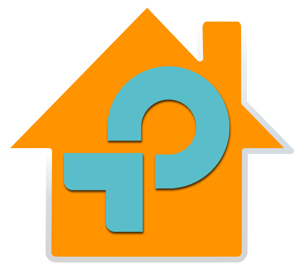 Appicon - Home Icon Transparent Png (1000x1000), Png Download