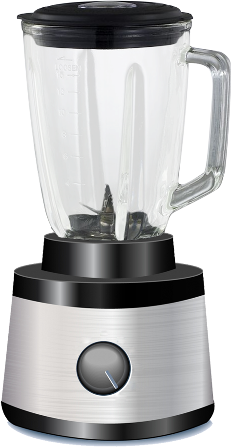 Sweetener - Vector Blender (564x942), Png Download